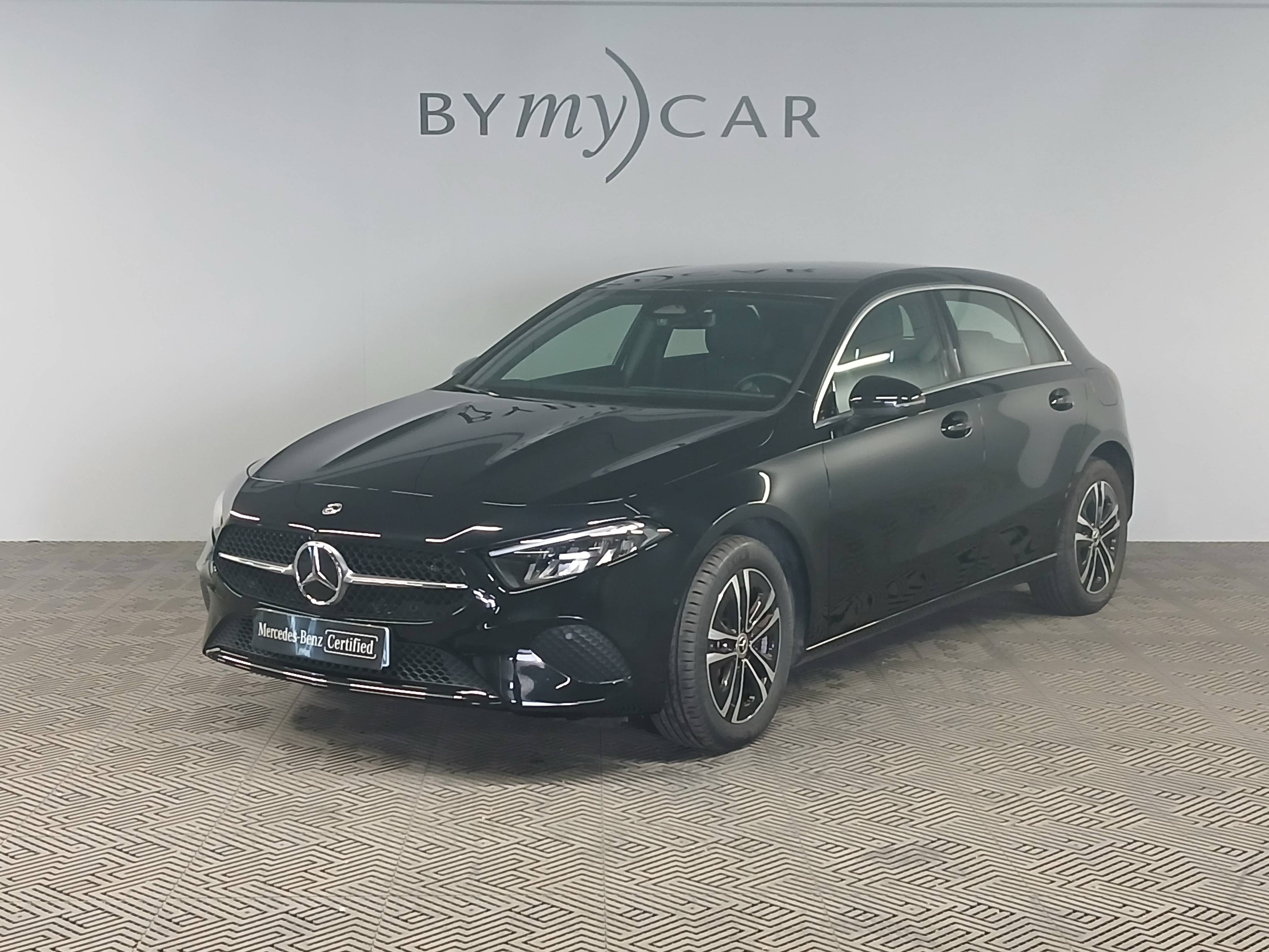 Image de l'annonce principale - Mercedes-Benz Classe A