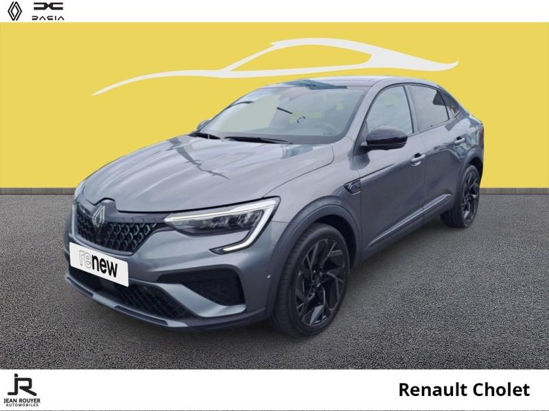 Image de l'annonce principale - Renault Arkana