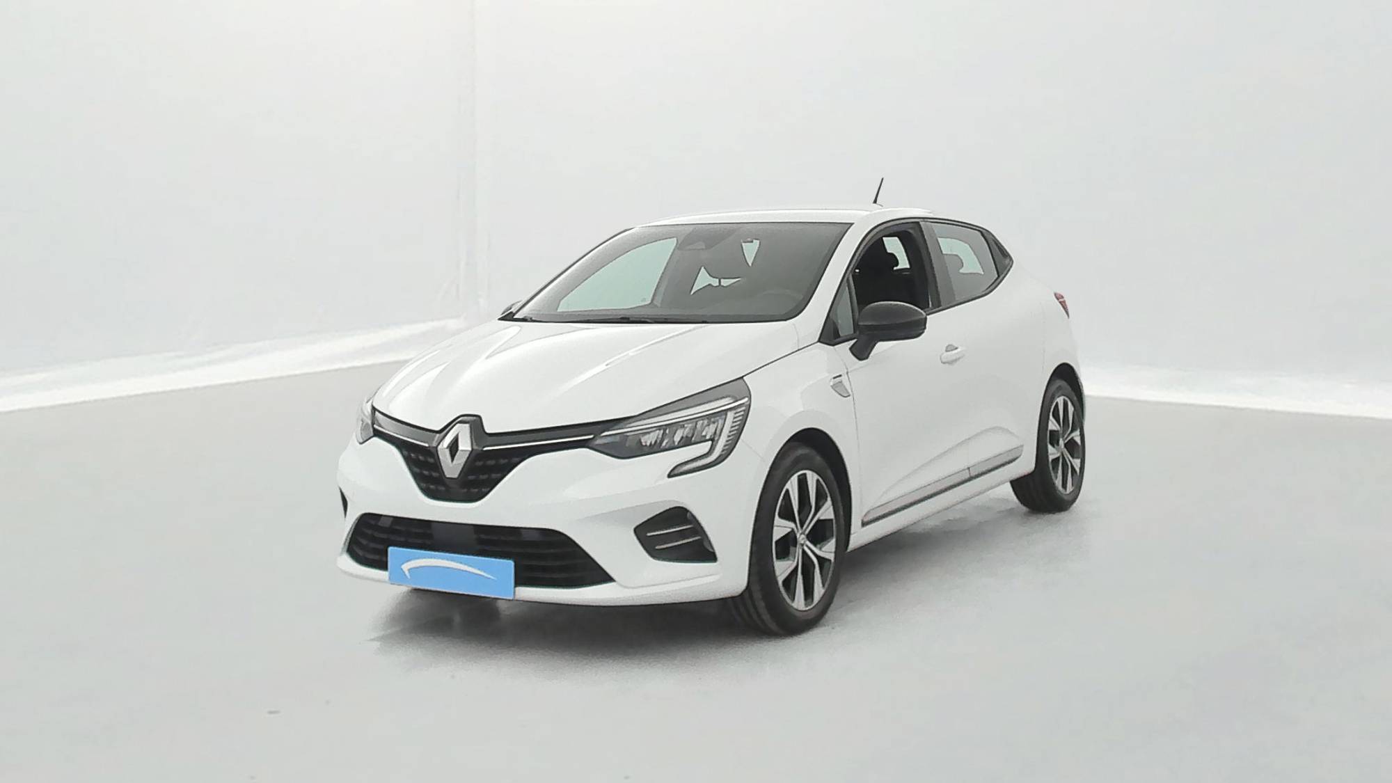 Image de l'annonce principale - Renault Clio