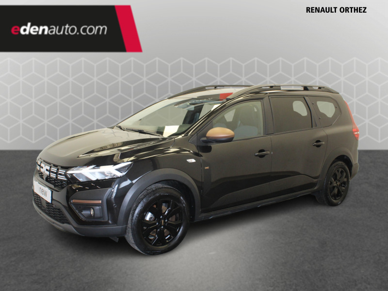 Image de l'annonce principale - Dacia Jogger