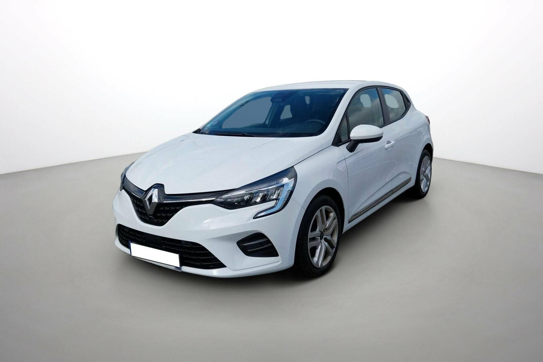 Image de l'annonce principale - Renault Clio