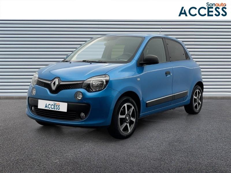 Image de l'annonce principale - Renault Twingo