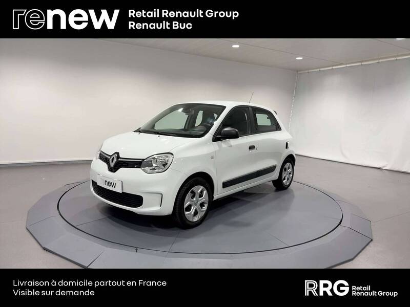 Image de l'annonce principale - Renault Twingo