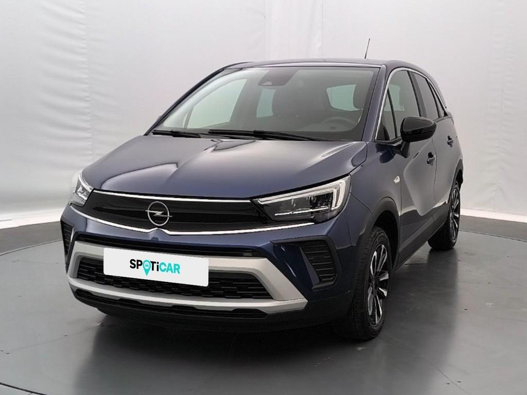 Image de l'annonce principale - Opel Crossland