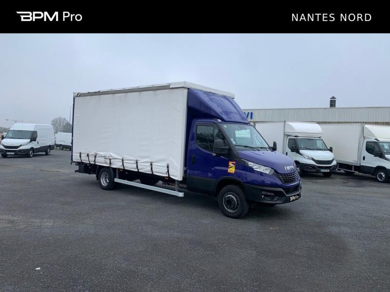 Image de l'annonce principale - Iveco Daily