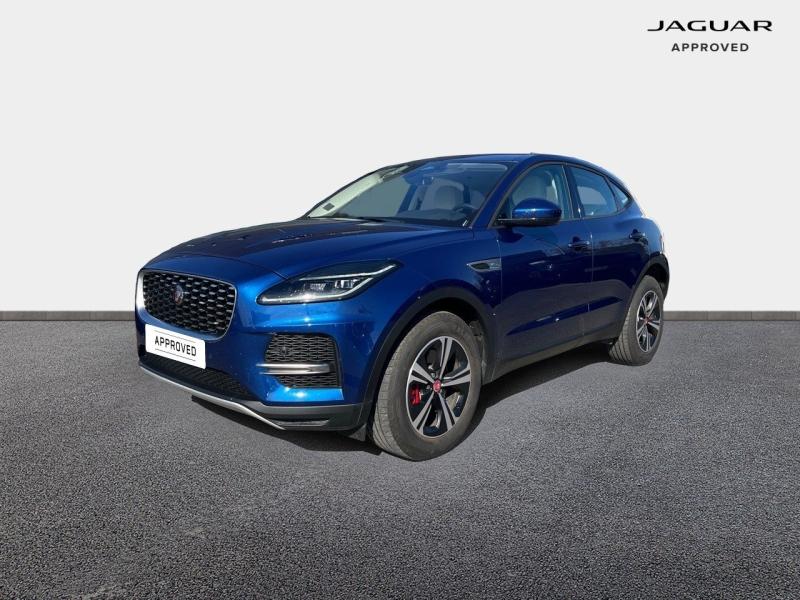 Image de l'annonce principale - Jaguar E-Pace