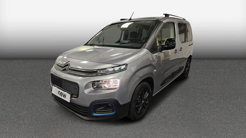 Image de l'annonce principale - Citroën e-Berlingo