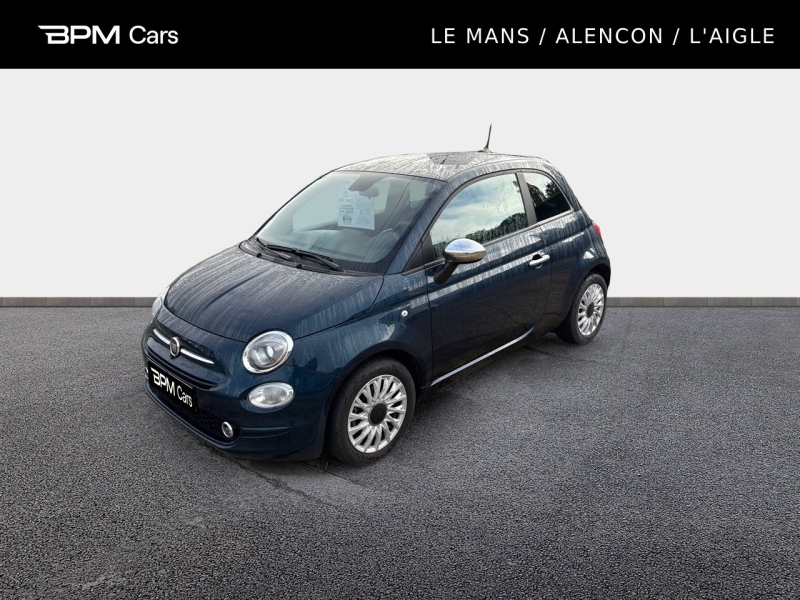 Image de l'annonce principale - Fiat 500