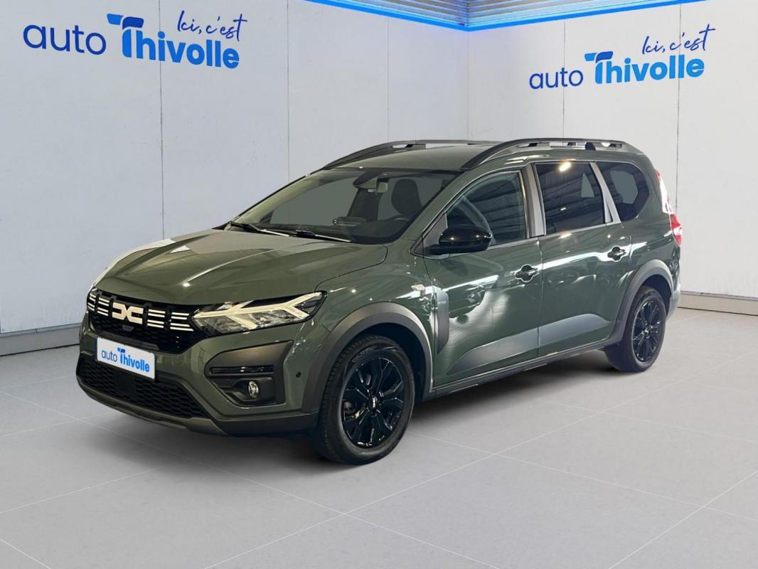 Image de l'annonce principale - Dacia Jogger