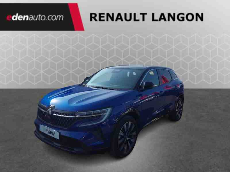 Image de l'annonce principale - Renault Austral