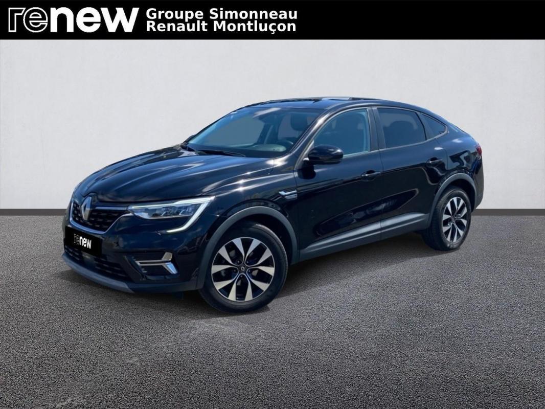 Image de l'annonce principale - Renault Arkana