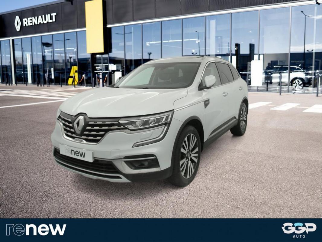 Image de l'annonce principale - Renault Koleos