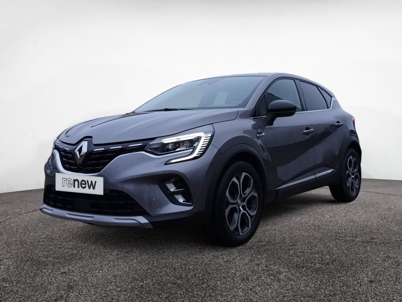 Image de l'annonce principale - Renault Captur