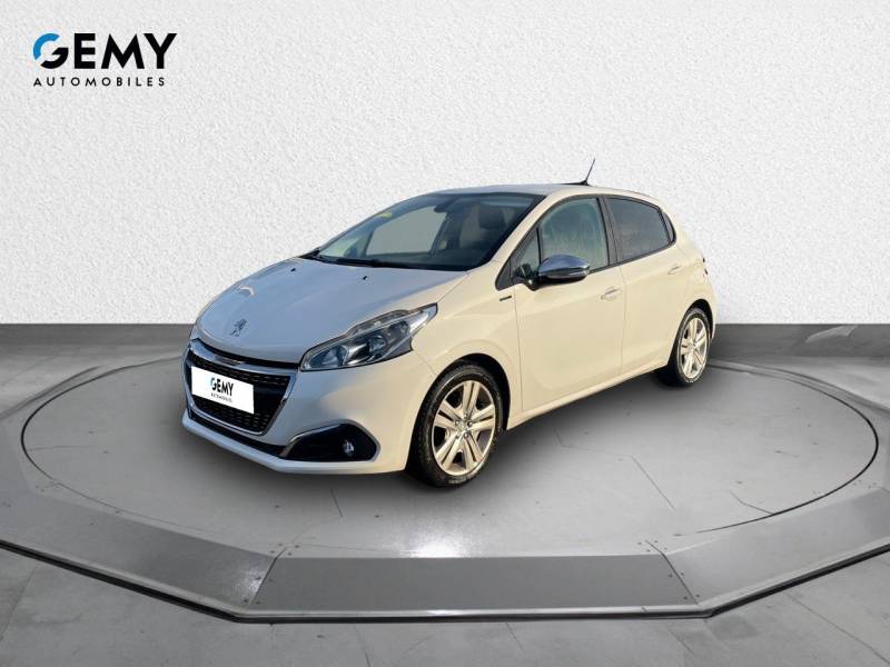 Image de l'annonce principale - Peugeot 208