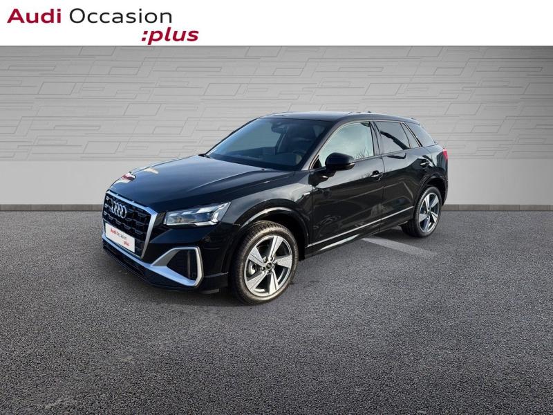 Image de l'annonce principale - Audi Q2