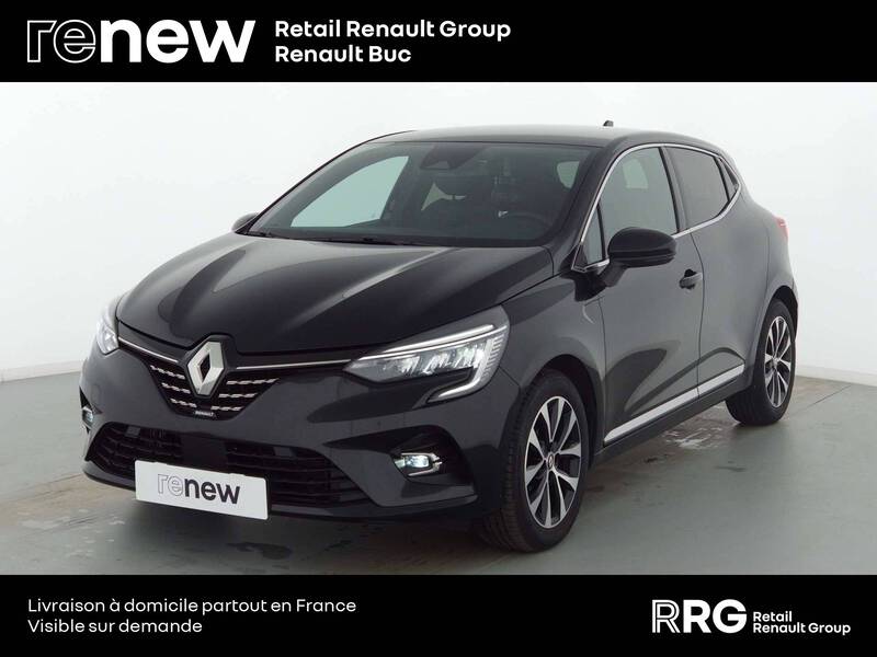 Image de l'annonce principale - Renault Clio