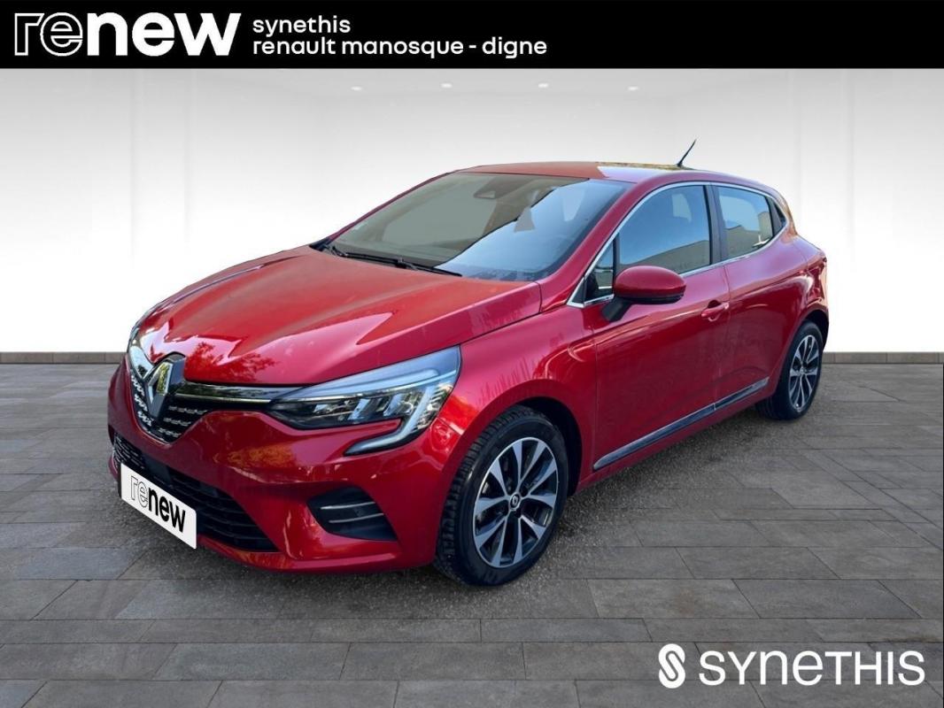 Image de l'annonce principale - Renault Clio