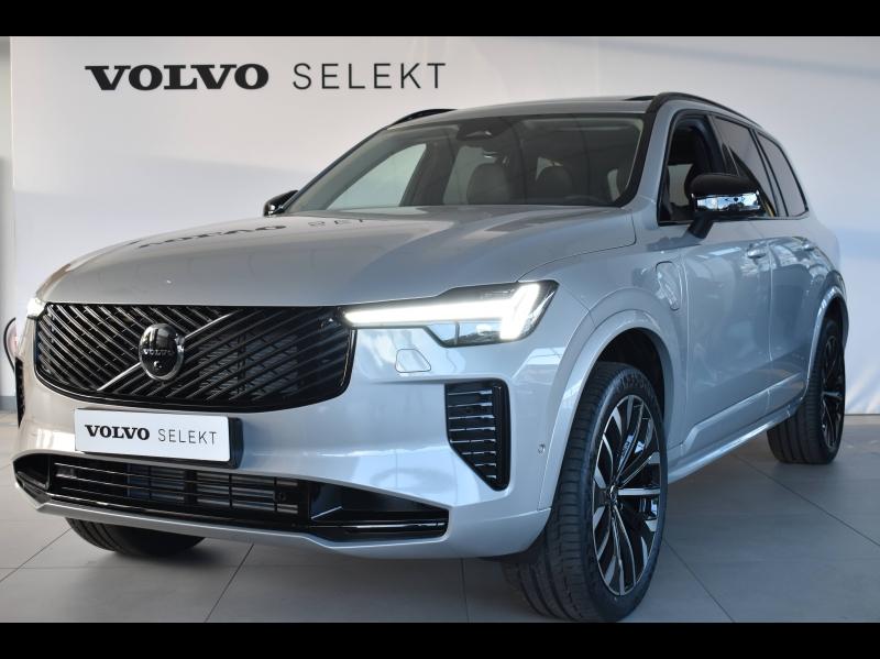 Image de l'annonce principale - Volvo XC90