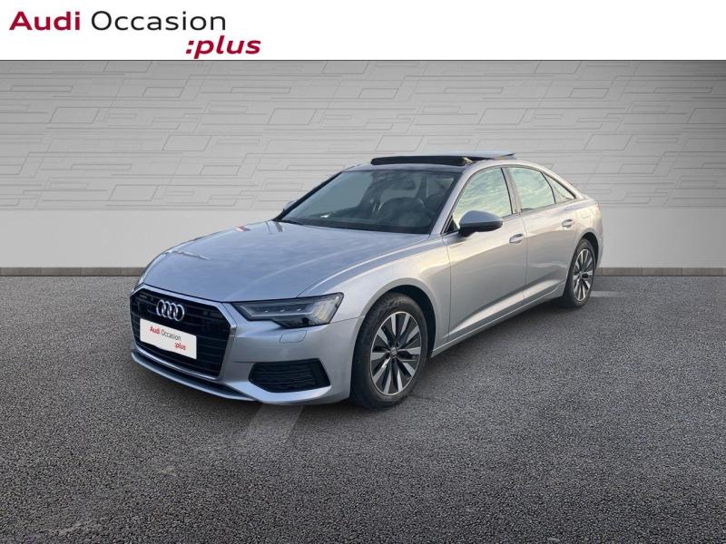 Image de l'annonce principale - Audi A6