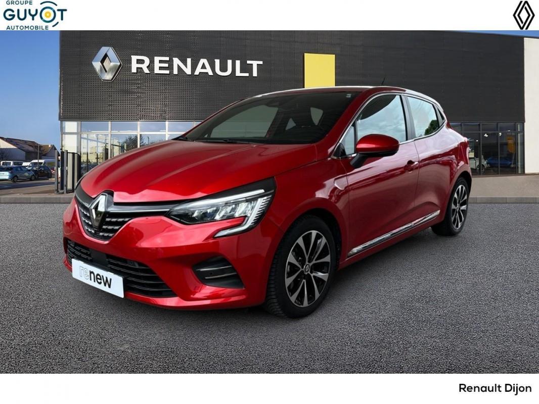 Image de l'annonce principale - Renault Clio