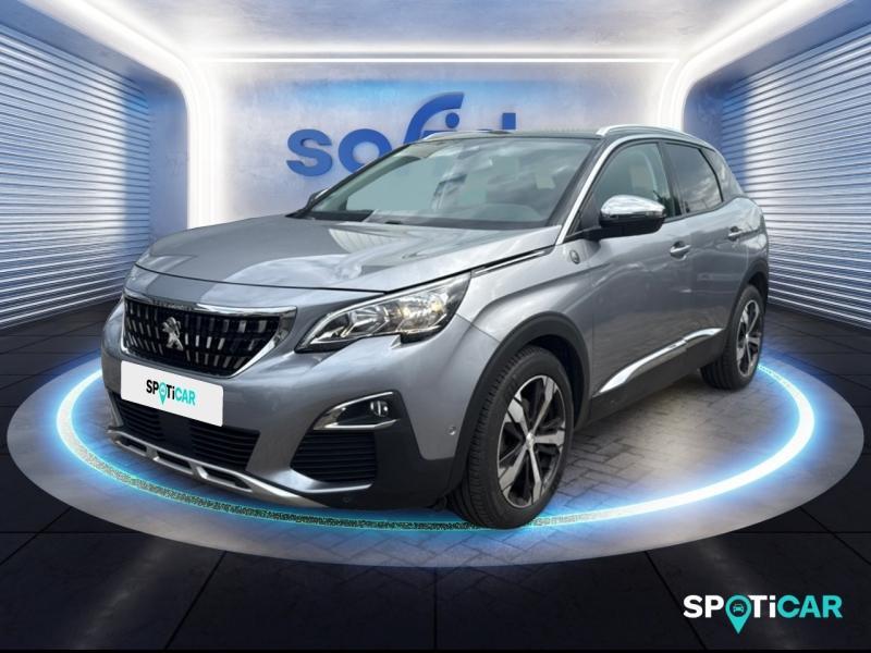 Image de l'annonce principale - Peugeot 3008