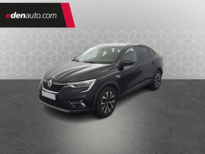Image de l'annonce principale - Renault Arkana
