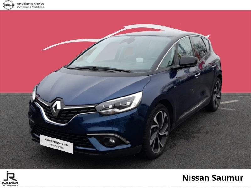 Image de l'annonce principale - Renault Scénic