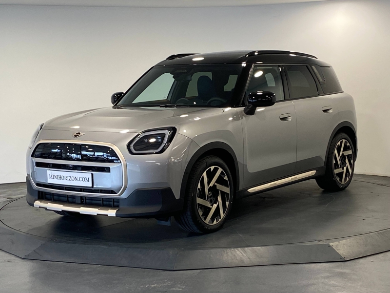 Image de l'annonce principale - MINI Countryman