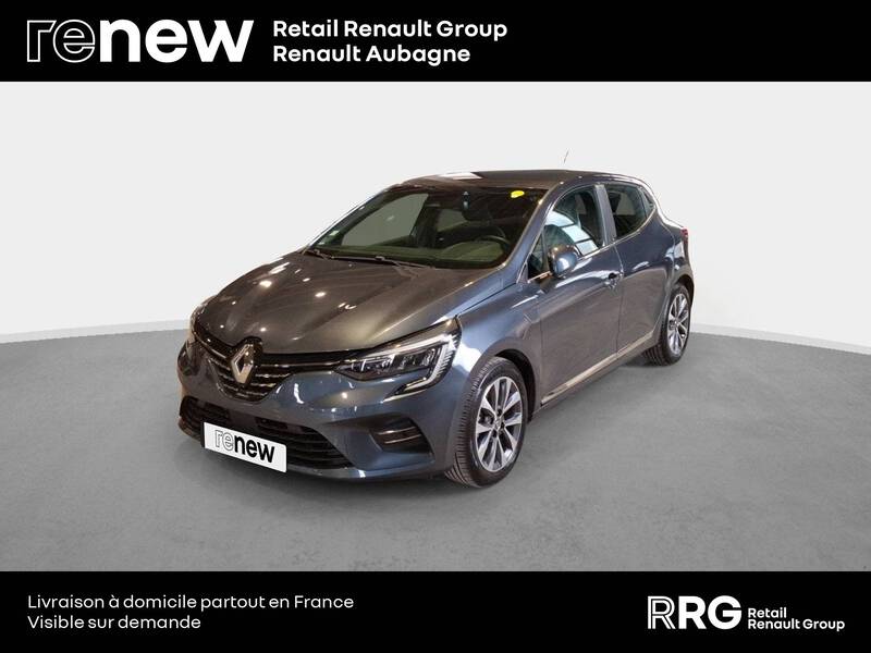 Image de l'annonce principale - Renault Clio