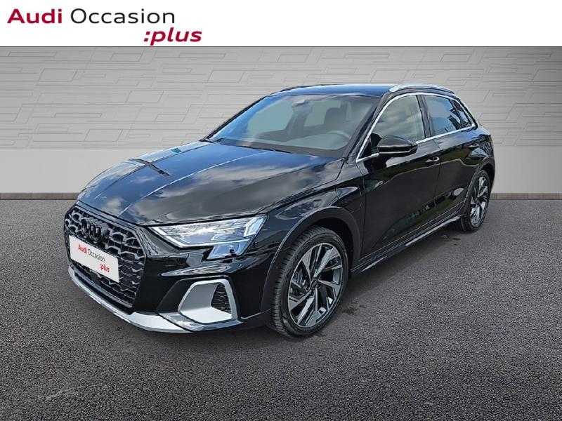 Image de l'annonce principale - Audi A3