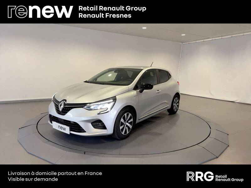 Image de l'annonce principale - Renault Clio