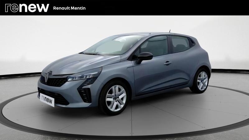 Image de l'annonce principale - Renault Clio
