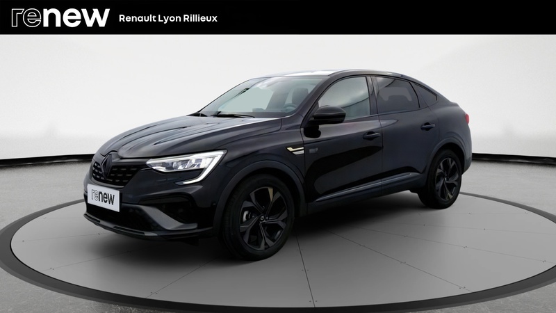Image de l'annonce principale - Renault Arkana