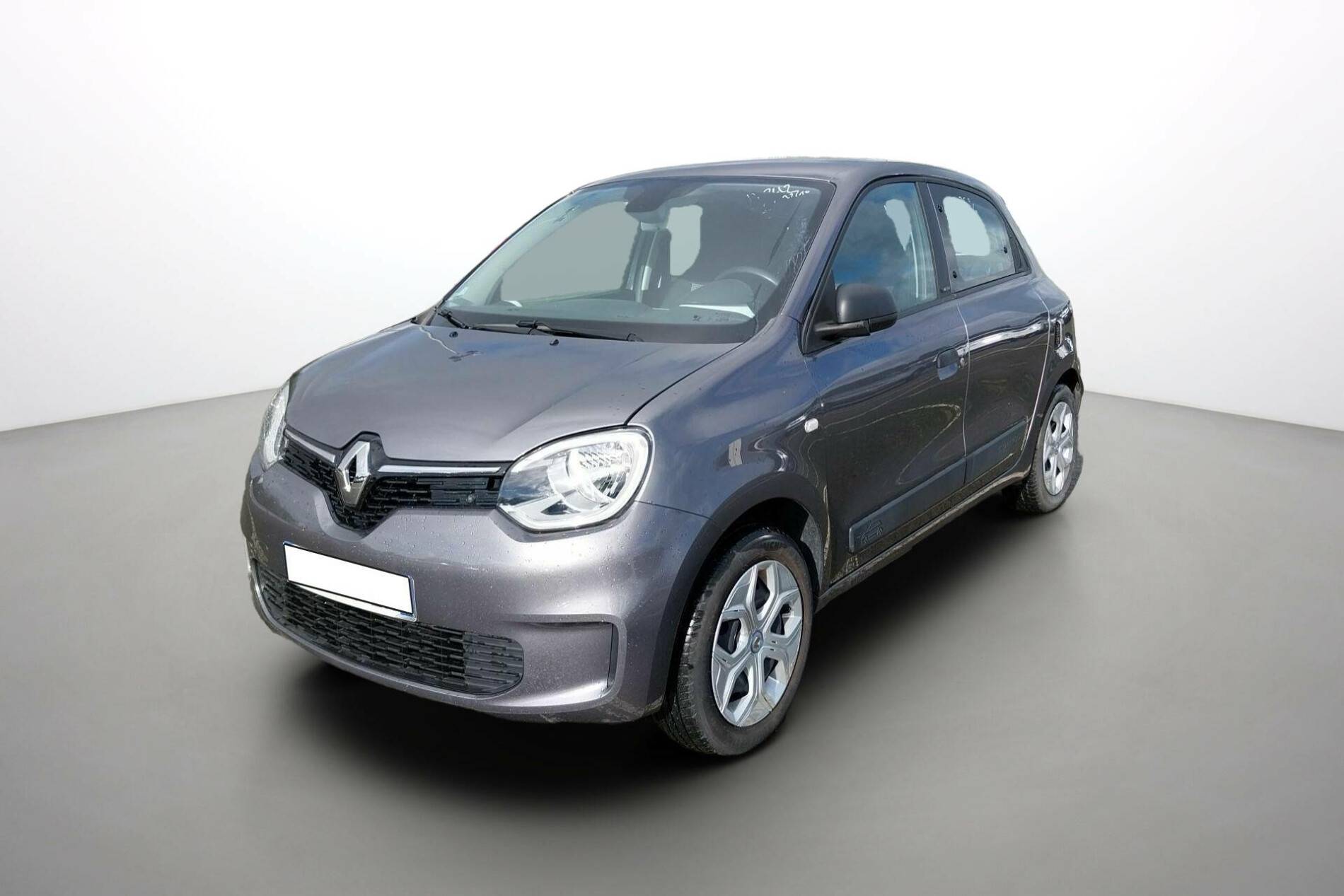 Image de l'annonce principale - Renault Twingo