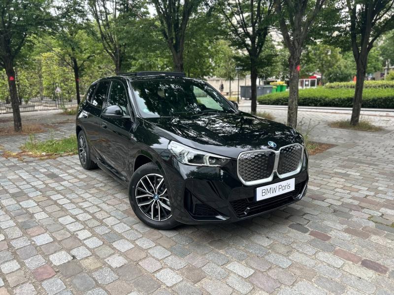 Image de l'annonce principale - BMW X1