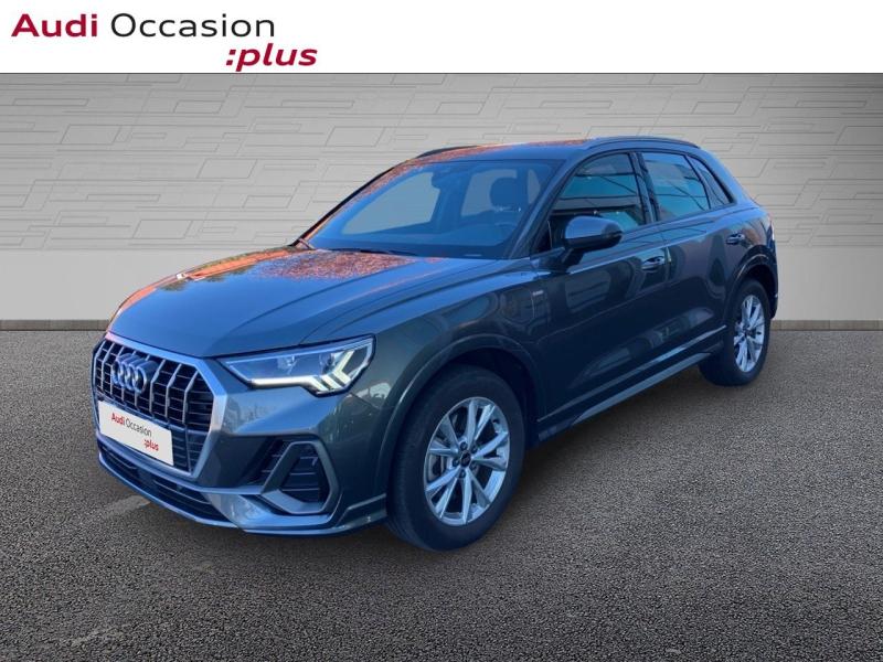 Image de l'annonce principale - Audi Q3
