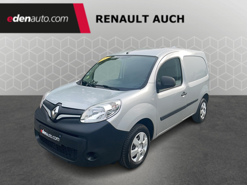 Image de l'annonce principale - Renault Kangoo