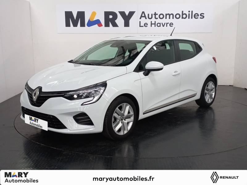 Image de l'annonce principale - Renault Clio