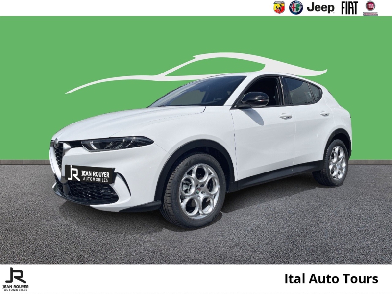 Image de l'annonce principale - Alfa Romeo Tonale