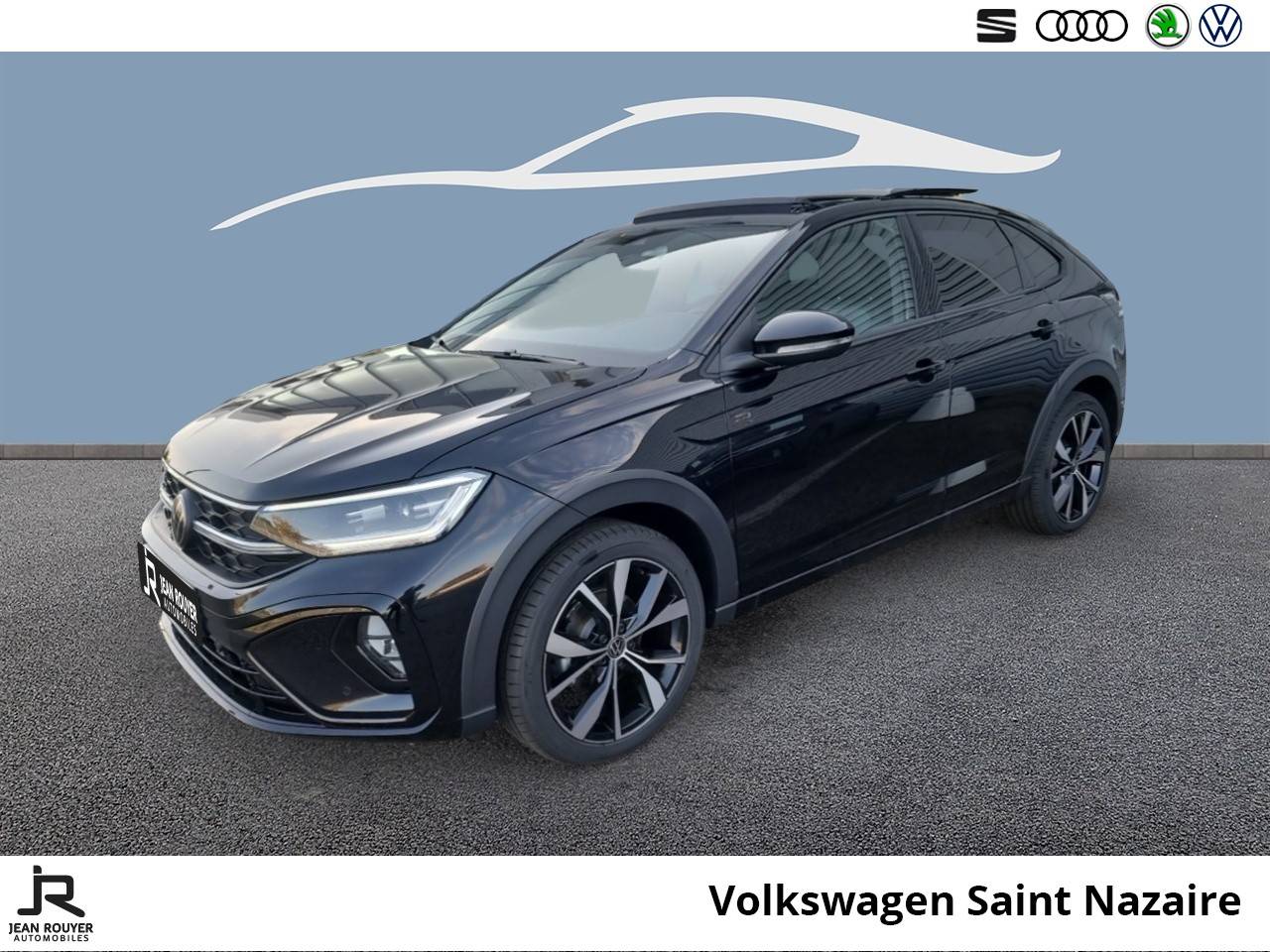 Image de l'annonce principale - Volkswagen Taigo