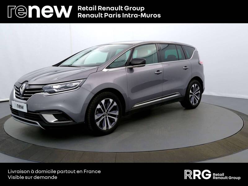 Image de l'annonce principale - Renault Espace