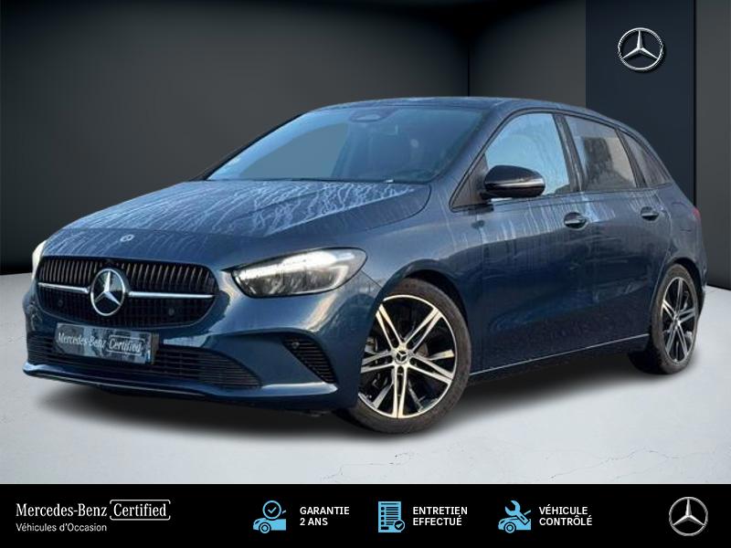 Image de l'annonce principale - Mercedes-Benz Classe B