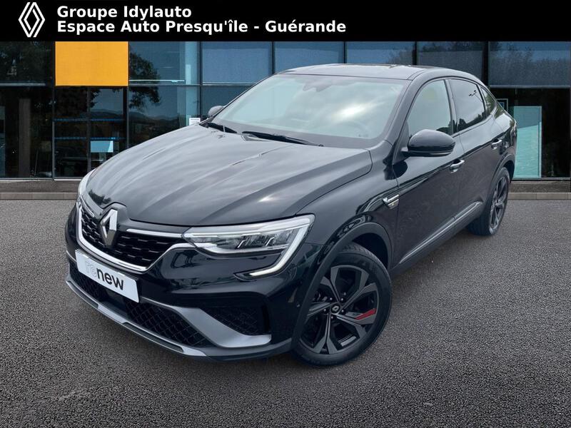 Image de l'annonce principale - Renault Arkana