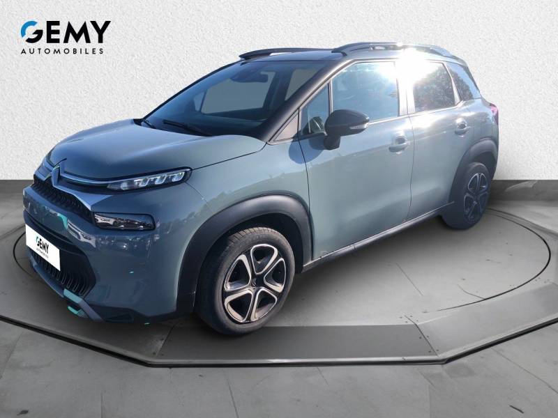 Image de l'annonce principale - Citroën C3 Aircross