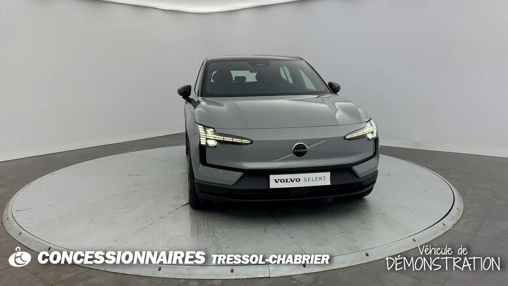 Image de l'annonce principale - Volvo EX30