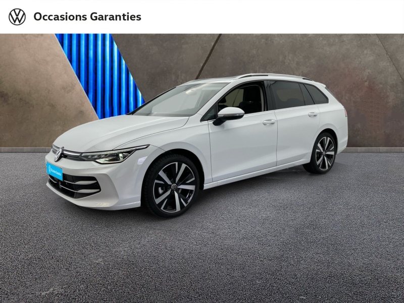 Image de l'annonce principale - Volkswagen Golf