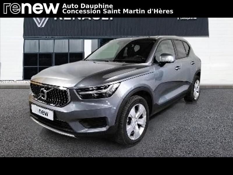 Image de l'annonce principale - Volvo XC40