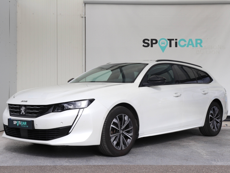 Image de l'annonce principale - Peugeot 508 SW