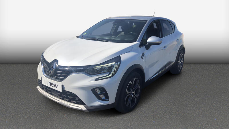 Image de l'annonce principale - Renault Captur