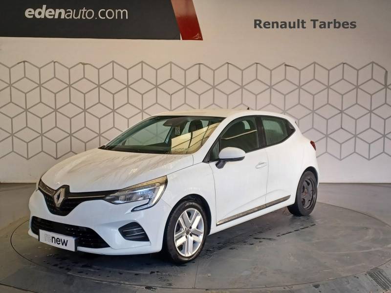 Image de l'annonce principale - Renault Clio